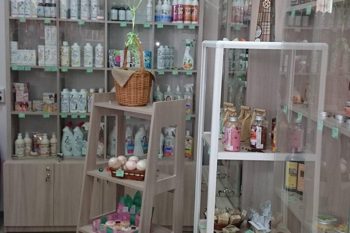 За красотой и здоровьем! - PR