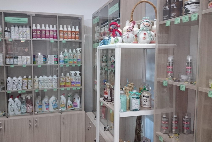 За красотой и здоровьем! - PR