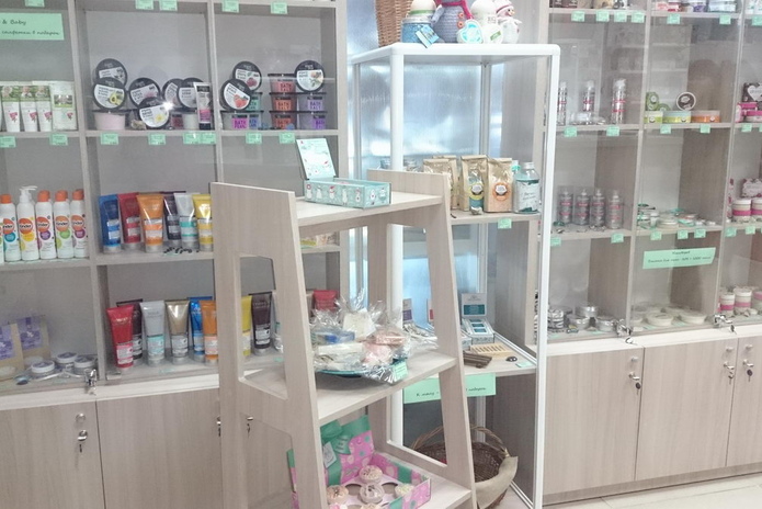 За красотой и здоровьем! - PR