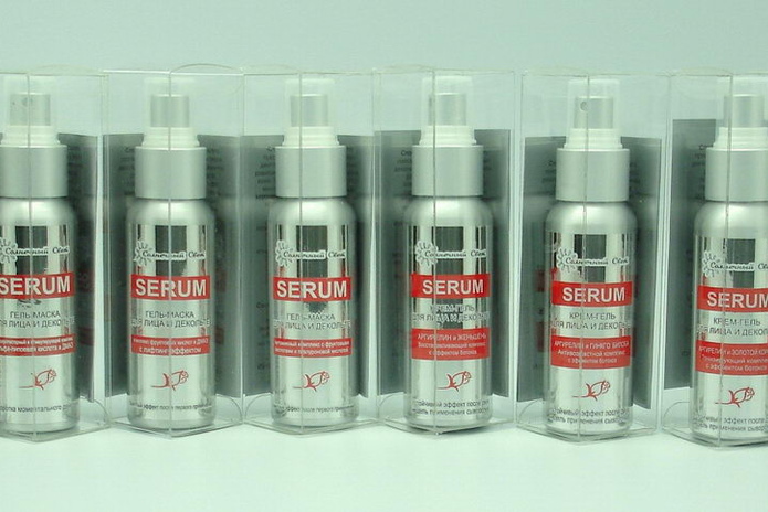 За красотой и здоровьем! - PR