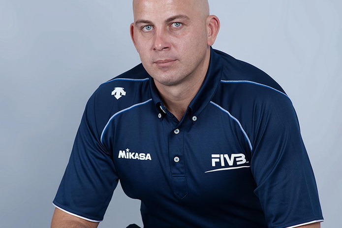 Волейбол для тебя - PR