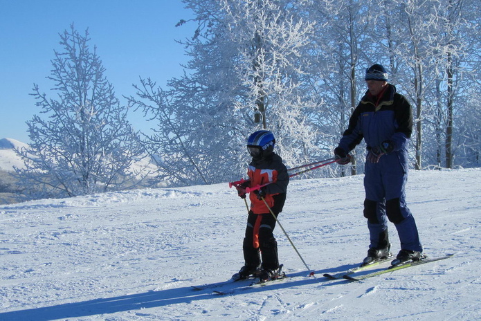 Учись кататься бесплатно в 