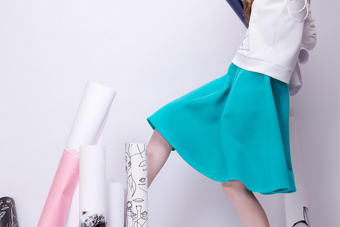 ”befree” на твоей волне – PR