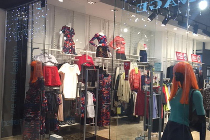 ”befree” на твоей волне – PR