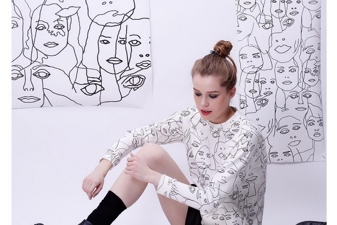 ”befree” на твоей волне – PR