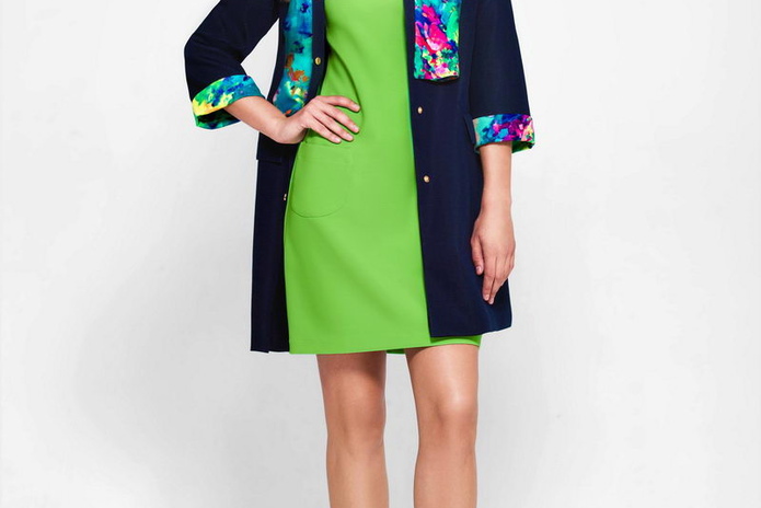 Время соблазнов - PR