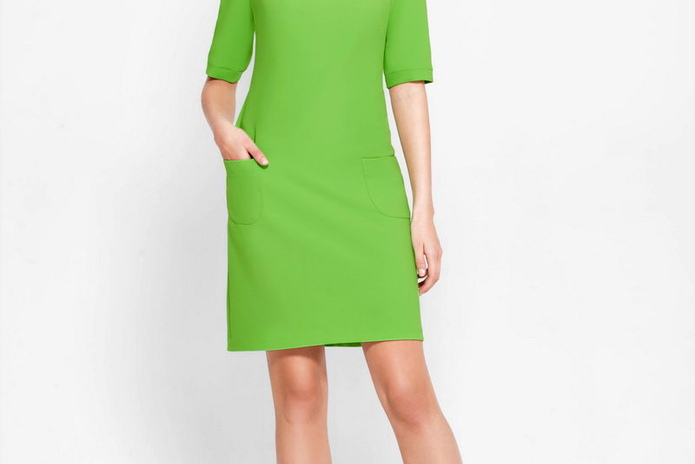 Время соблазнов - PR