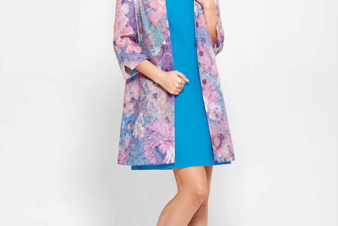 Время соблазнов - PR