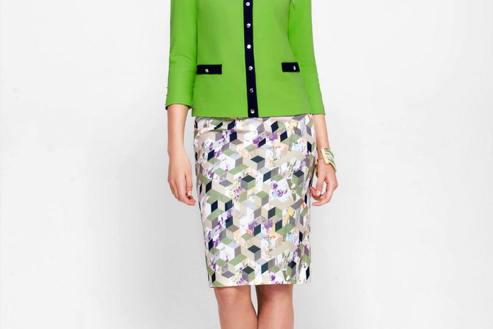 Время соблазнов - PR