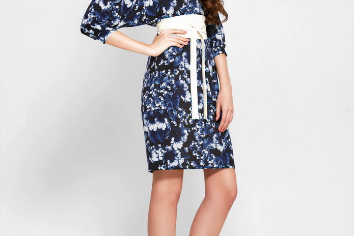 Время соблазнов - PR