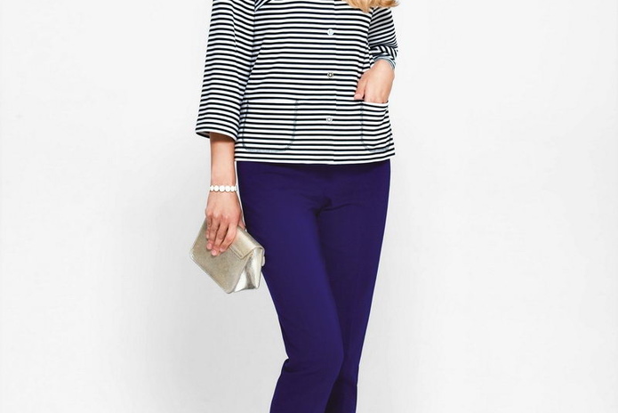 Время соблазнов - PR