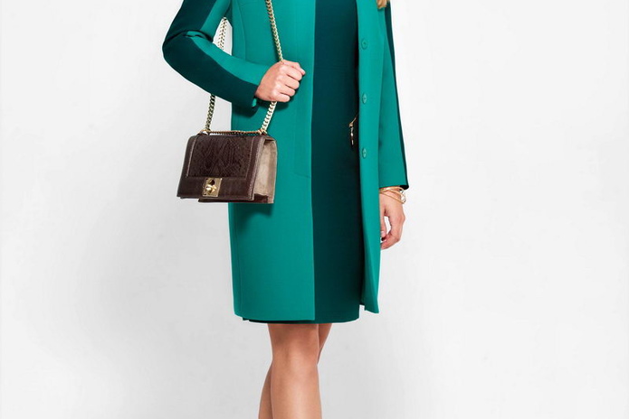 Время соблазнов - PR