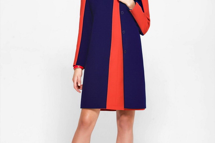 Время соблазнов - PR