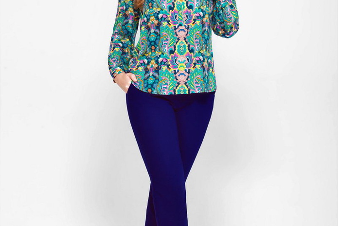 Время соблазнов - PR