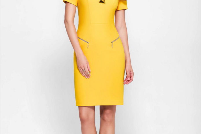 Время соблазнов - PR