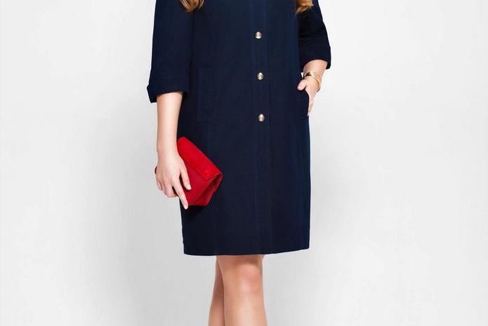 Время соблазнов - PR