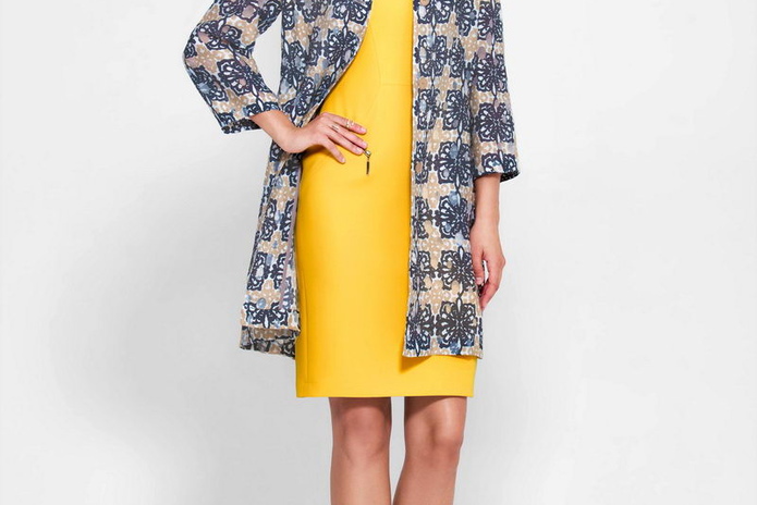 Время соблазнов - PR