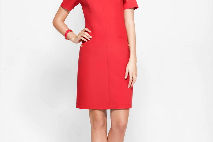 Время соблазнов - PR