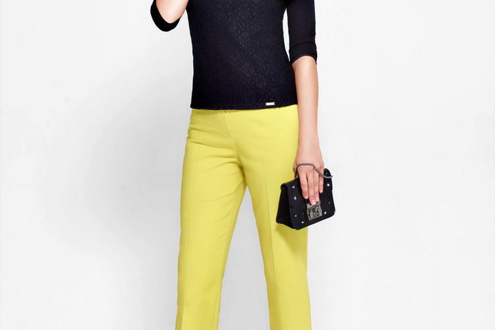 Время соблазнов - PR