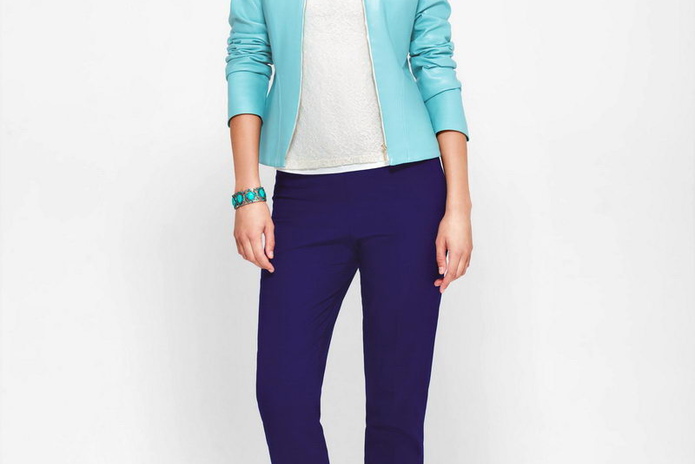 Время соблазнов - PR