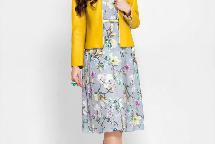 Время соблазнов - PR