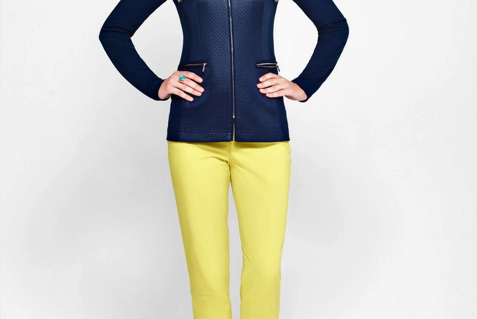 Время соблазнов - PR