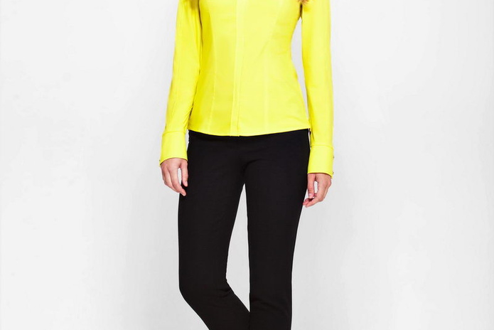 Время соблазнов - PR