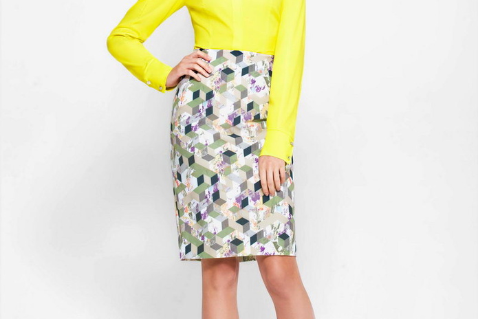 Время соблазнов - PR