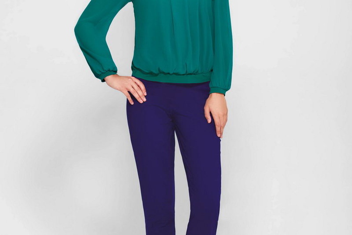 Время соблазнов - PR