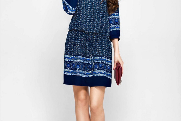 Время соблазнов - PR