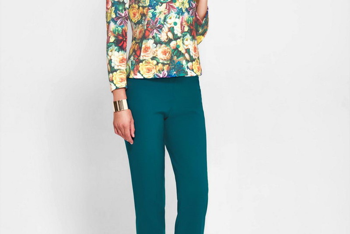 Время соблазнов - PR