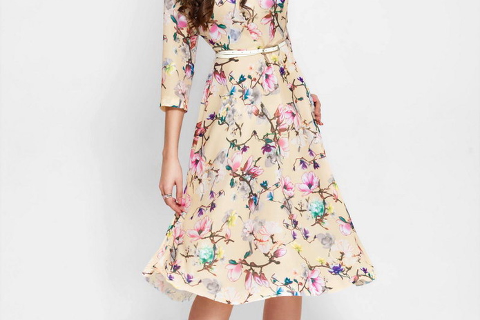 Время соблазнов - PR