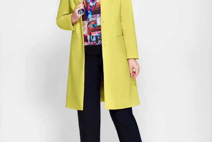 Время соблазнов - PR