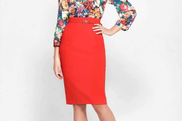 Время соблазнов - PR