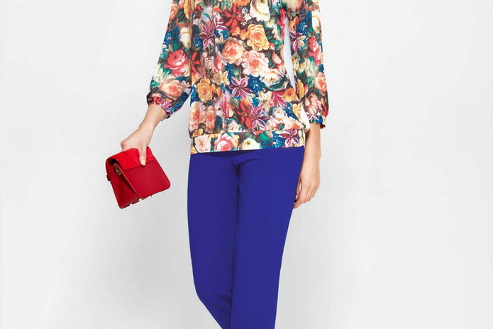 Время соблазнов - PR