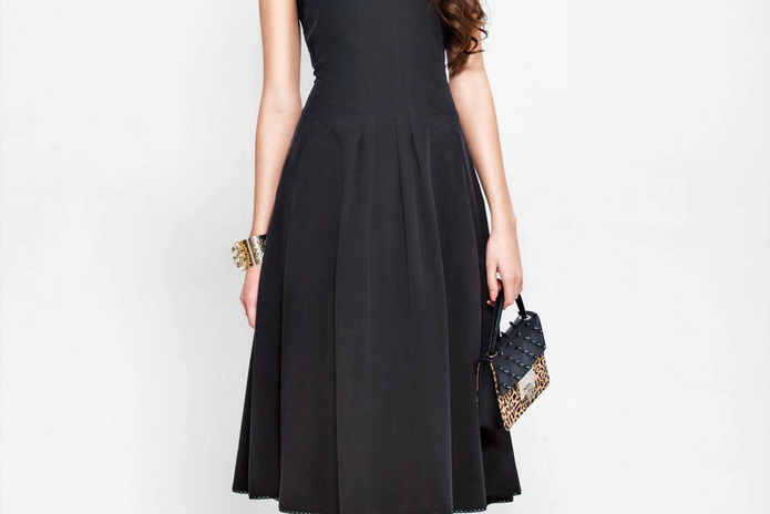 Время соблазнов - PR