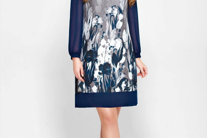 Время соблазнов - PR