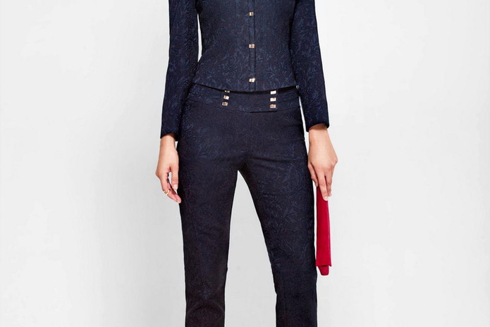 Время соблазнов - PR