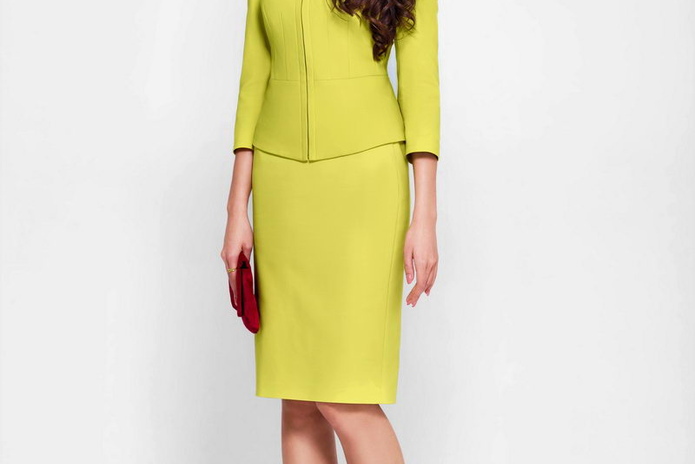 Время соблазнов - PR