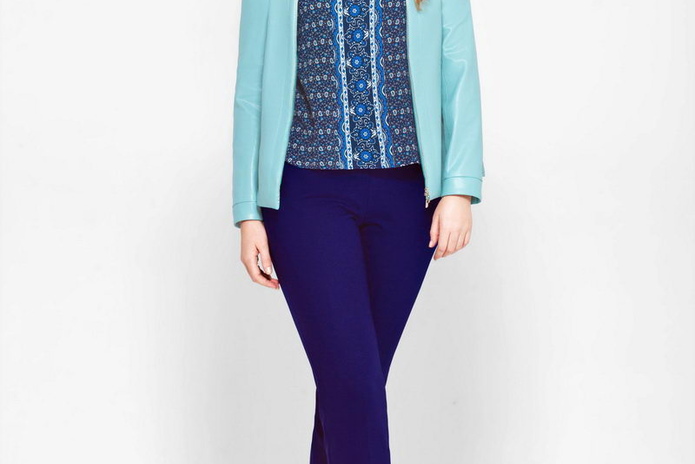 Время соблазнов - PR