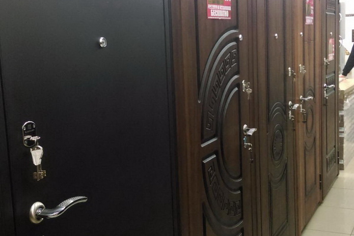 Вечер скидок в 