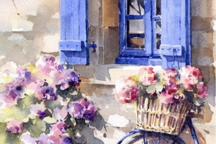 Выпусти мечту - PR