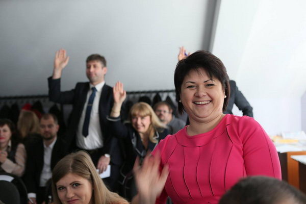 Выходим из кризиса - PR