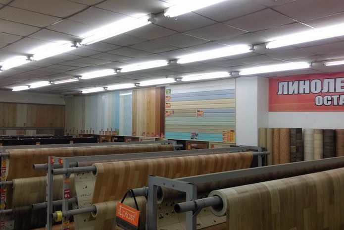 Полезный магазин - PR