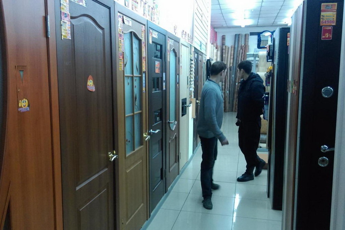 Полезный магазин - PR