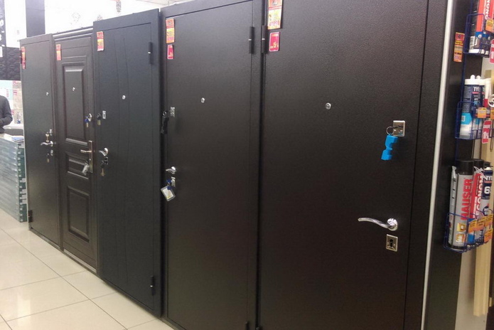 Полезный магазин - PR