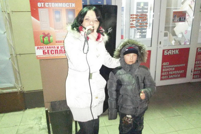 Полезный магазин - PR