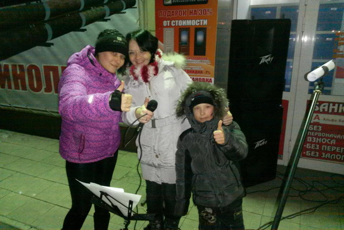 Полезный магазин - PR