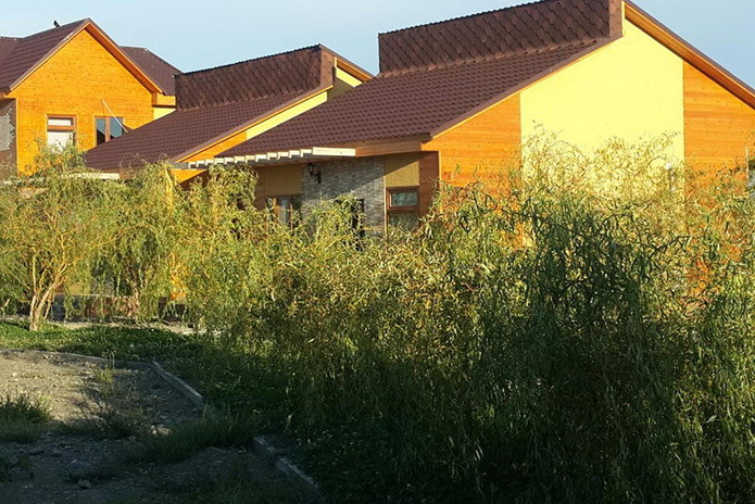 ArasanAlakol: бронируй сейчас! - PR