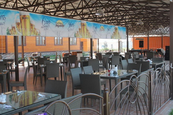 ArasanAlakol: бронируй сейчас! - PR